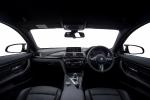 BMW M4 Coupe 2017 года (MY)